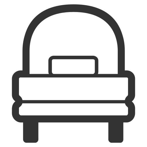 muebles icono gratis