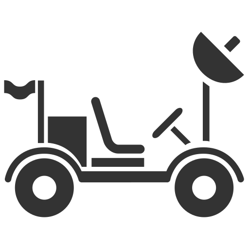 buggy des dunes Icône gratuit buggy des dunes Icône gratuit