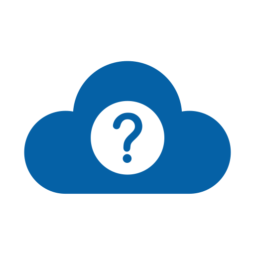 wolke kostenlos Icon wolke kostenlos Icon