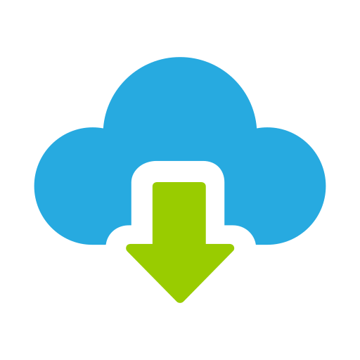 wolke kostenlos Icon