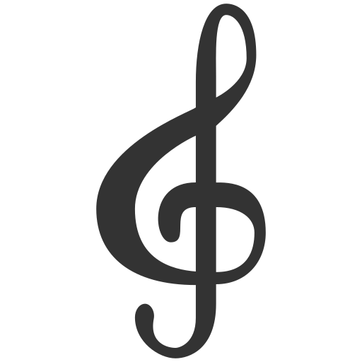 música icono gratis