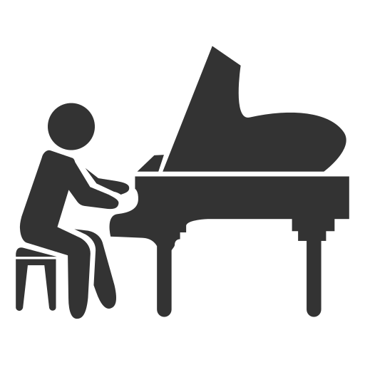 música grátis ícone música grátis ícone