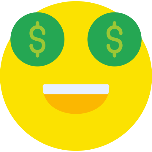 Money free icon
