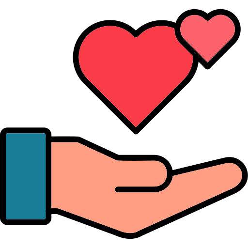 pulgares icono gratis