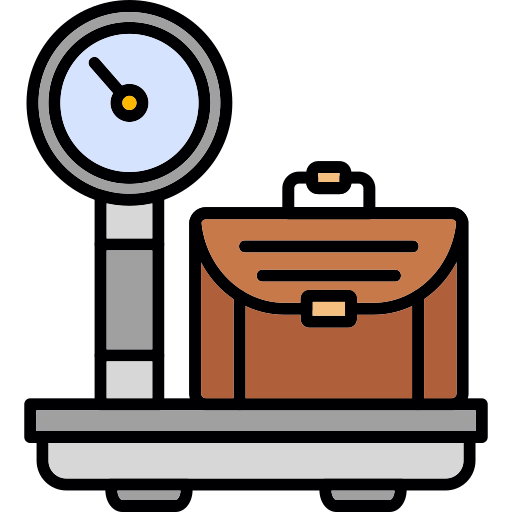 tasche kostenlos Icon