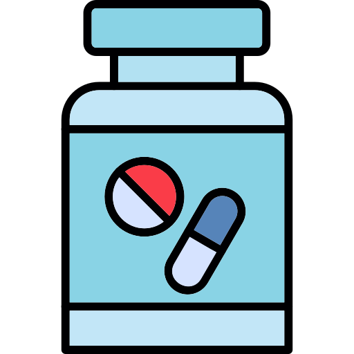 médico icono gratis