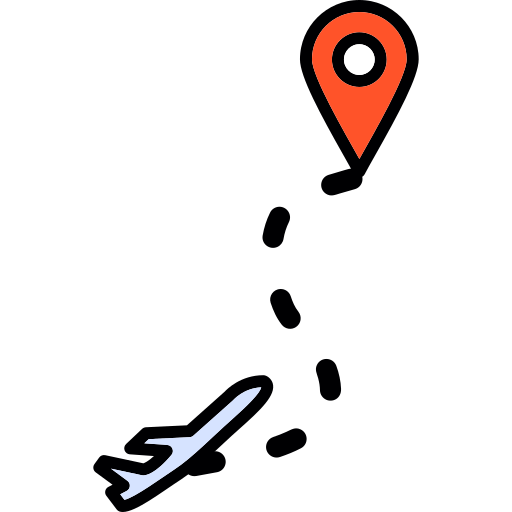 ubicación icono gratis