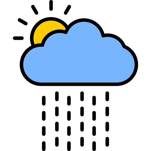 Sky free icon