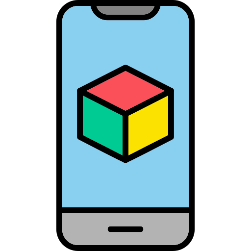 Technology free icon