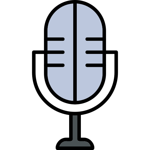 radio icono gratis