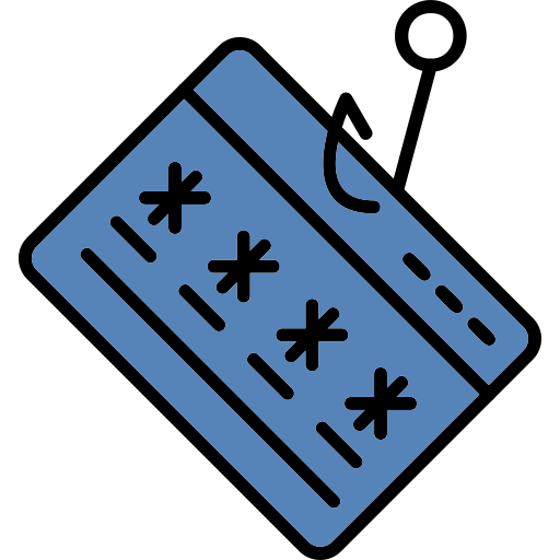 Identity free icon