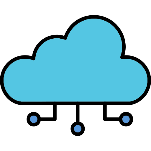 wolke kostenlos Icon