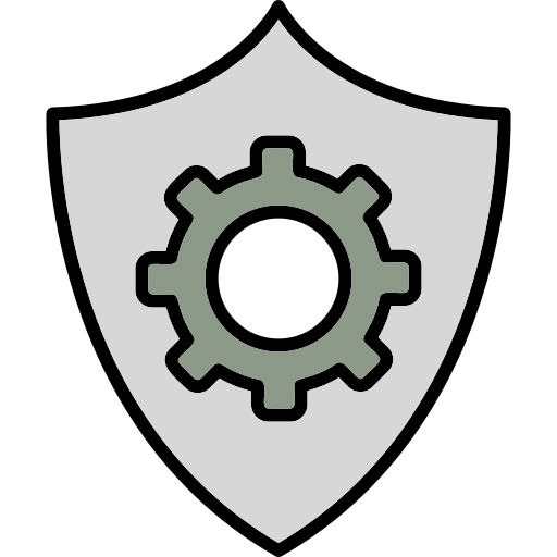 Security free icon