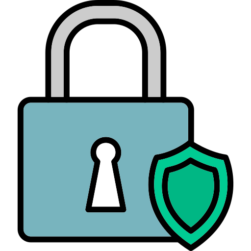 Lock free icon Lock free icon