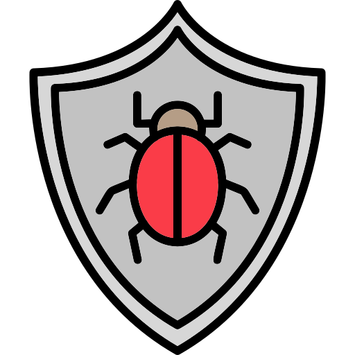 antivirus icono gratis