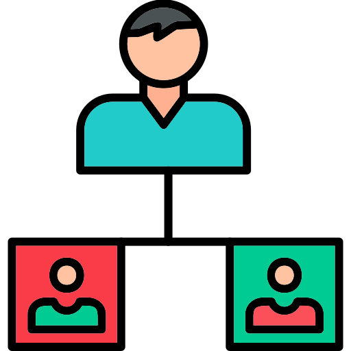 Социальное бесплатно иконка