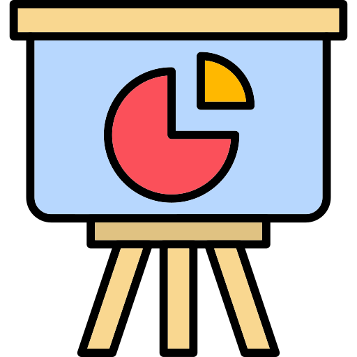 gráfico grátis ícone gráfico grátis ícone