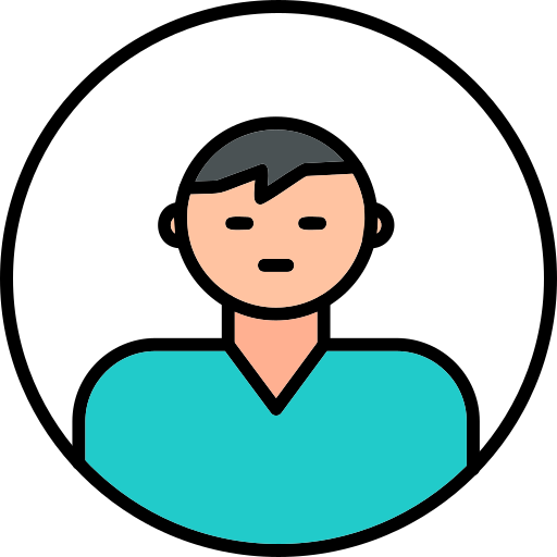 person kostenlos Icon