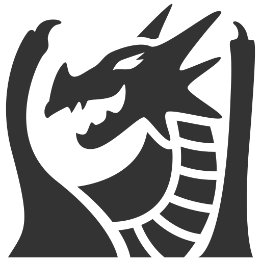 fantasía icono gratis