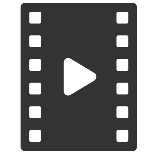 vidéo Icône gratuit vidéo Icône gratuit