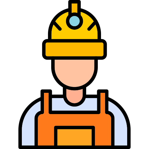 ingeniero icono gratis