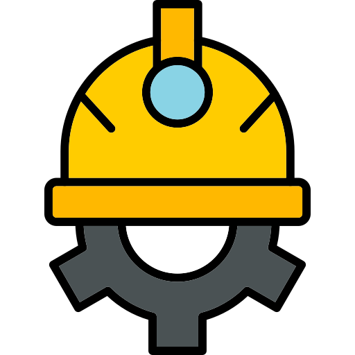 construcción icono gratis