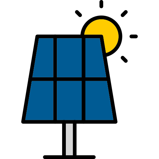 poder grátis ícone