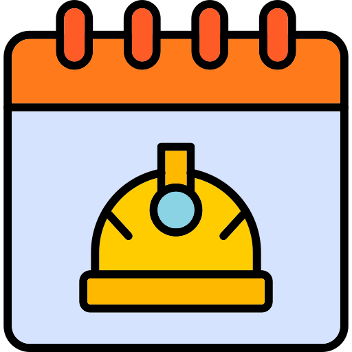 calendario icono gratis