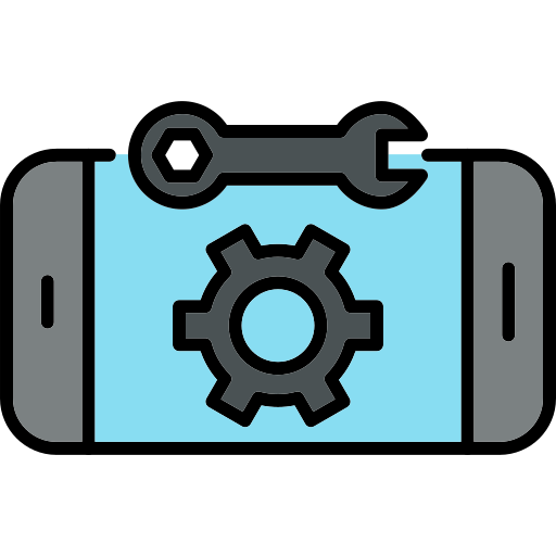 teléfono icono gratis