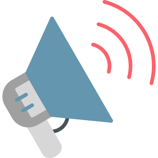 marketing icono gratis