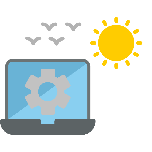 Путешествовать бесплатно иконка
