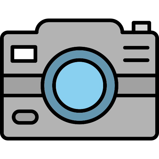 cámara icono gratis