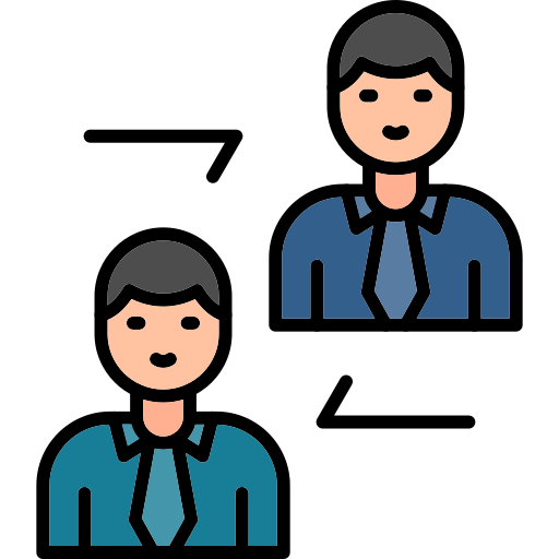 Connection free icon