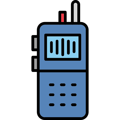 radio icono gratis