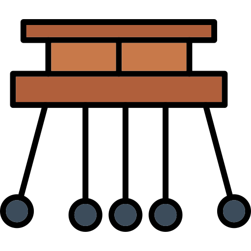 ciencia icono gratis