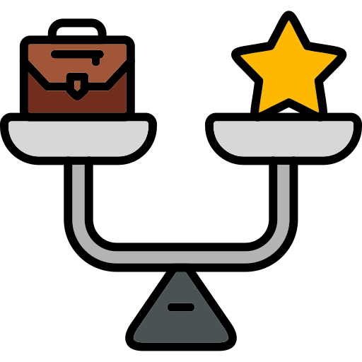 escamas icono gratis