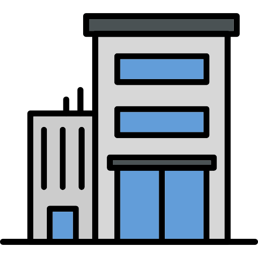 oficina icono gratis