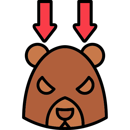 mercado icono gratis