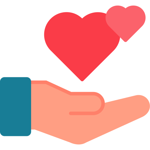 pulgares icono gratis