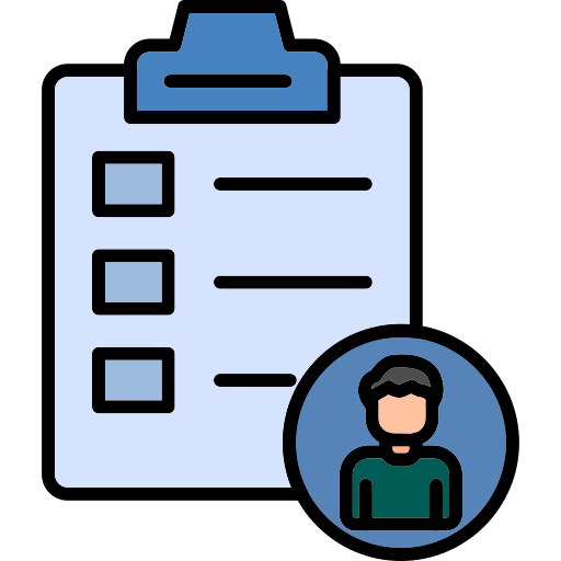 gestión icono gratis