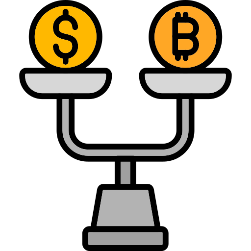 igualdad icono gratis