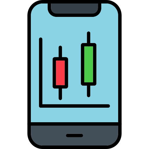 mercado icono gratis