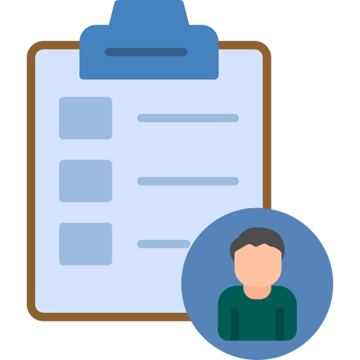 gestión icono gratis