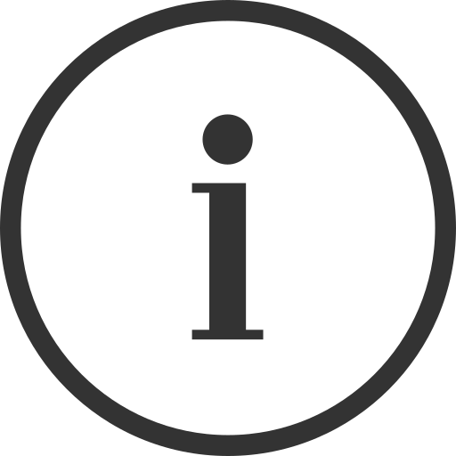 info Icône gratuit info Icône gratuit