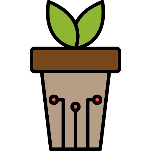 elegante icono gratis