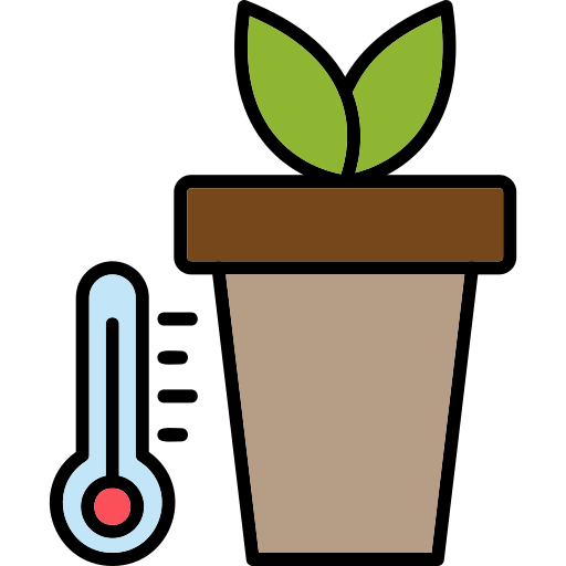 meteorología icono gratis