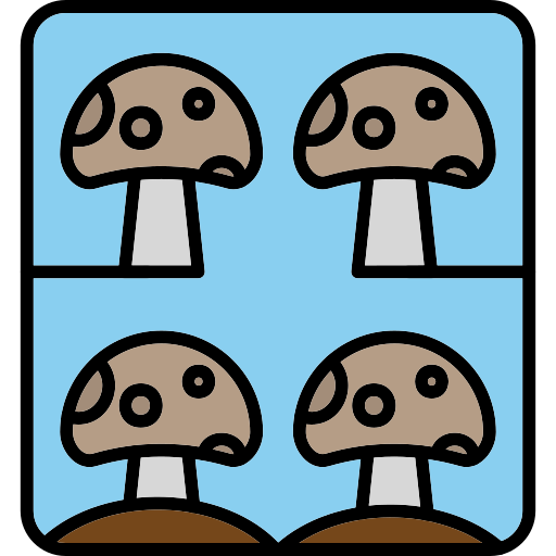 naturaleza icono gratis