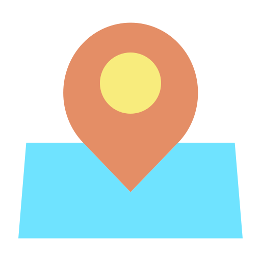 Ubicación icono gratis