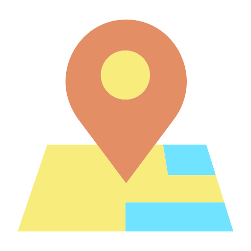 Ubicación icono gratis