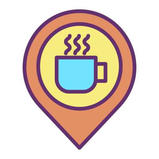 café kostenlos Icon café kostenlos Icon